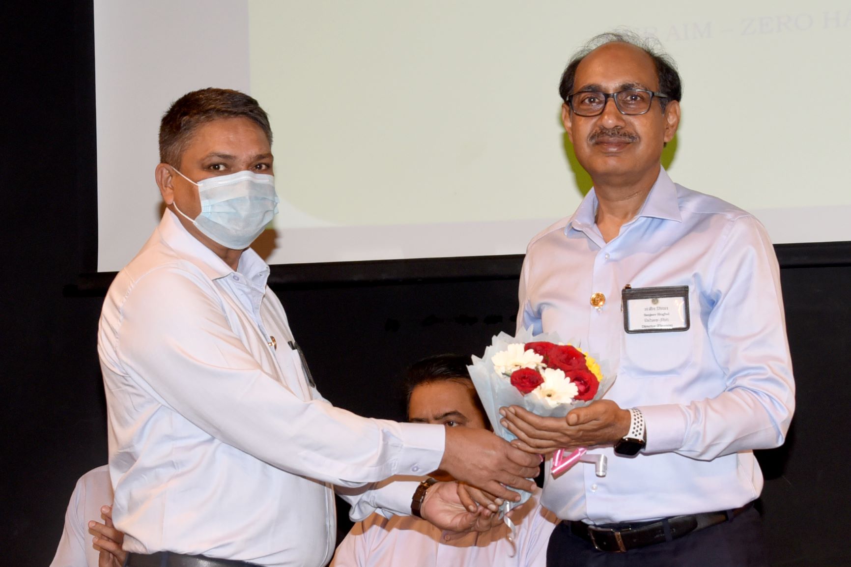 52nd National Safety Day /Week Celebration -Year 2023 - 06.03.202123
